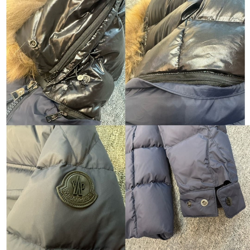 Moncler Down Coat